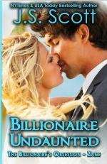 Billionaire Undaunted