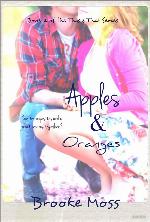 Apples &amp; Oranges