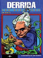 Derrida For Beginners