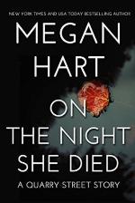 On the Night She Died
