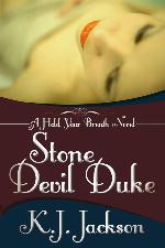 Stone Devil Duke