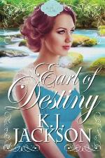 Earl of Destiny: A Lords of Fate Novel