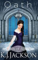 Oath: Lords of Action (A Lords of Action Novel) (Volume 3)