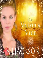 Of Valor & Vice