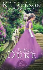 The Wolf Duke (2) (Valor of Vinehill)