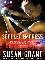 The Scarlet Empress