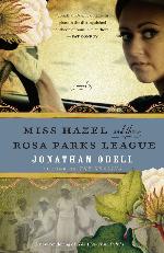 Miss Hazel and the Rosa Parks League