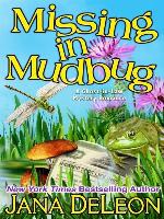 Missing in Mudbug