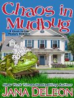 Chaos in Mudbug