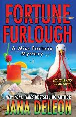 Fortune Furlough (Miss Fortune Mysteries)