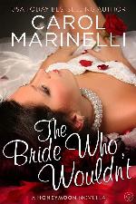 The Bride Who Wouldn't