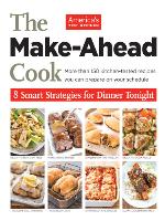 The Make-Ahead Cook
