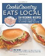 Cook's Country Eats Local
