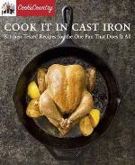 Cook It in Cast Iron