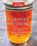 Foolproof Preserving