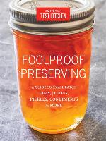 Foolproof Preserving