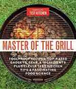 Master of the Grill