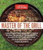 Master of the Grill