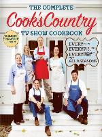 The Complete Cook's Country TV Show Cookbook Season 9
