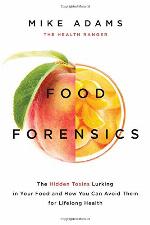 Food Forensics