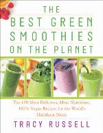 The Best Green Smoothies on the Planet