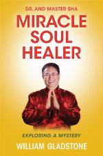 Dr. and Master Sha, Miracle Soul Healer