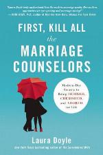 First, Kill All the Marriage Counselors