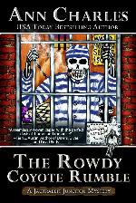 The Rowdy Coyote Rumble