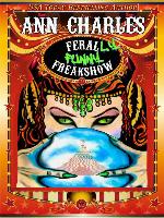 Ferally Funny Freakshow