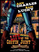 Life at the Coffin Joint (Deadwood Undertaker--Book 1)