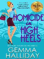 Homicide in High Heels