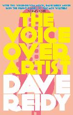 The Voiceover Artist