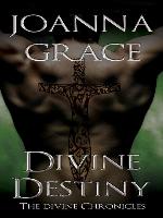 Divine Destiny- the Divine Chronicles Book 2