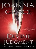Divine Judgment- the Divine Chronicles #3