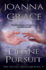Divine Pursuit (Divine Chronicles)