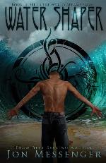 Water Shaper (World Aflame)