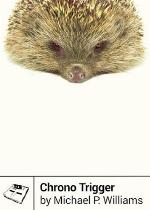 Chrono Trigger