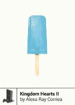 Kingdom Hearts II