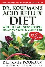 Dr. Koufman's Acid Reflux Diet