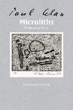 Microliths They Are, Little Stones: Posthumous Prose
