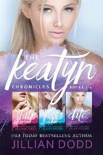 The Keatyn Chronicles
