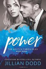 Power (The Keatyn Chronicles) (Volume 9)