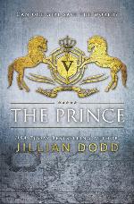The Prince (Spy Girl) (Volume 1)