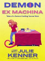 Demon Ex Machina