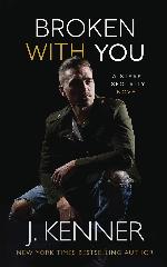 Broken With You (Stark Security)