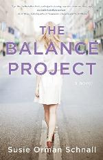 The Balance Project: A Novel