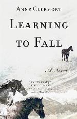 Learning to Fall: A Novel