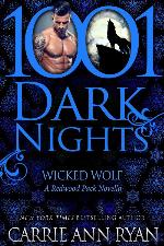 Wicked Wolf