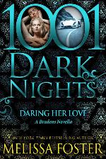 Daring Her Love