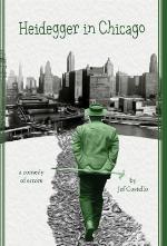 Heidegger in Chicago